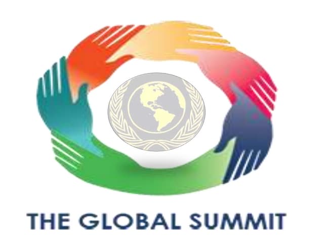 Global summit. g8 and g20