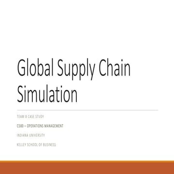 Global supply chain case study team8_submit v2