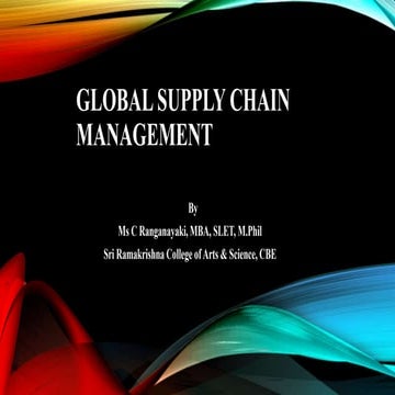 Global Supply Chain Management-GSCM.pptx