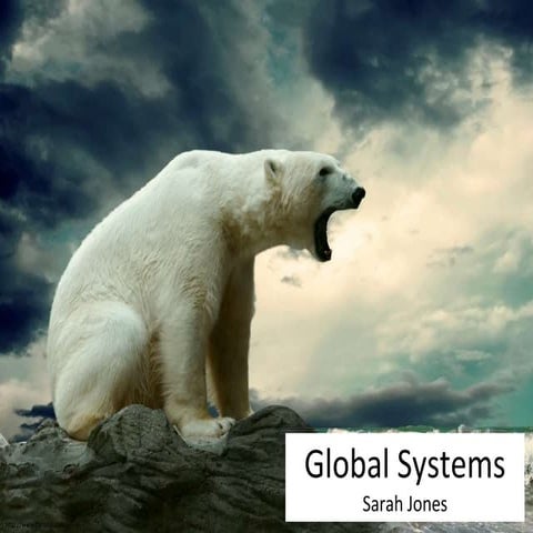 Global Systems | PPTX