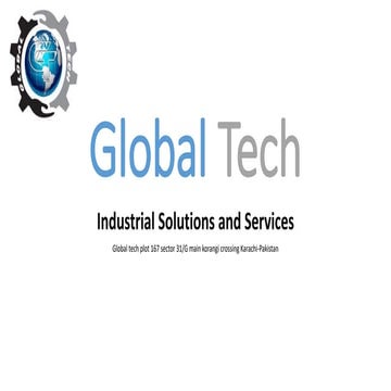 Global Tech Business Profile.pptx