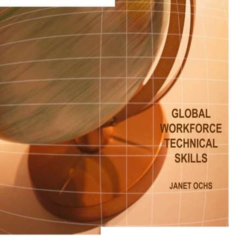 Global Technology Skills