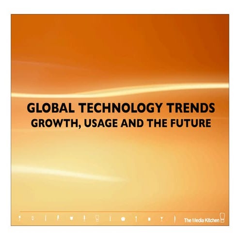 Global Technology Trends