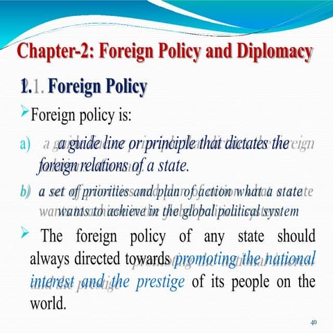 Global trend and globaliy for  ch-2.pptx