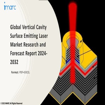 Vertical Cavity Surface Emitting Laser Market PPT: Growth, Outlook ...