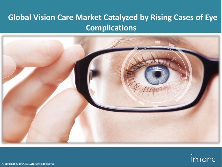 Global vision care Share, Size, Growth, Trends And Global vision care Share, Size, Growth, Trends And