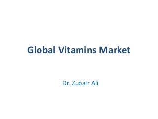For The Best Updated Information About Vitamin Supplements, This Post Is Where It's At