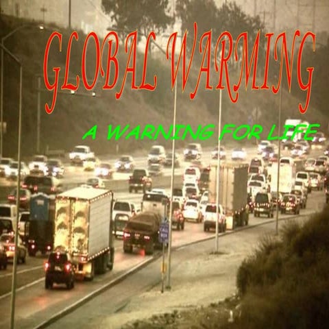 Global Warming