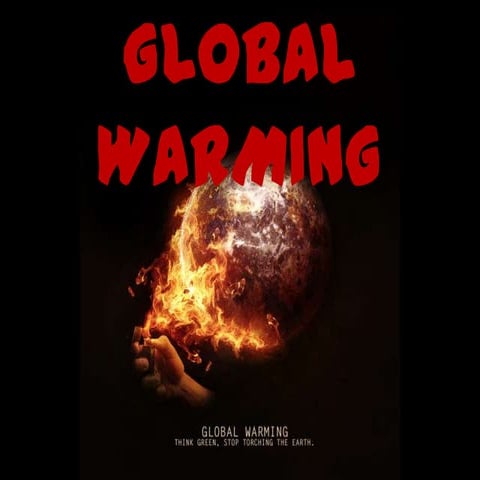 Global warming