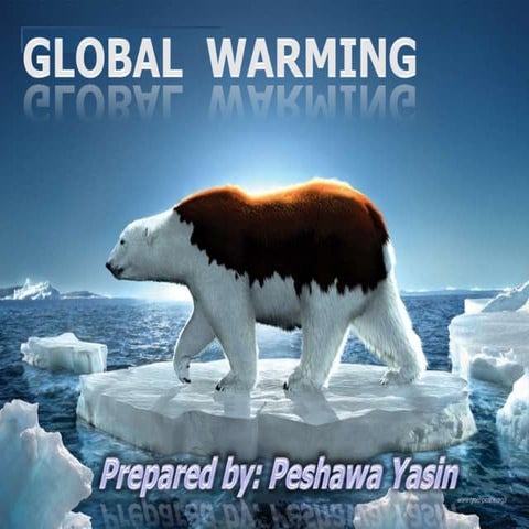 Global warming
