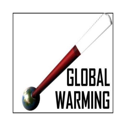 Global warming