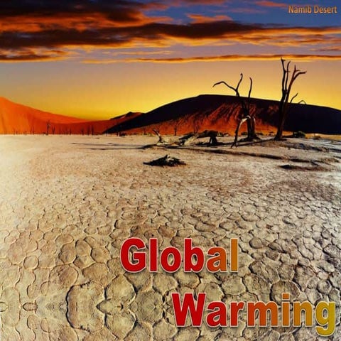 Global warming-Küresel Isınma