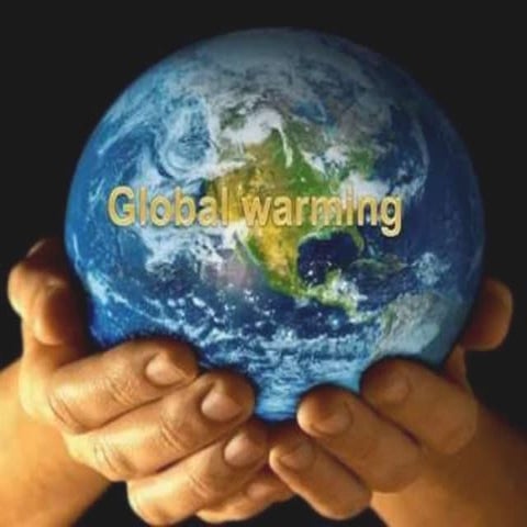 Global Warming
