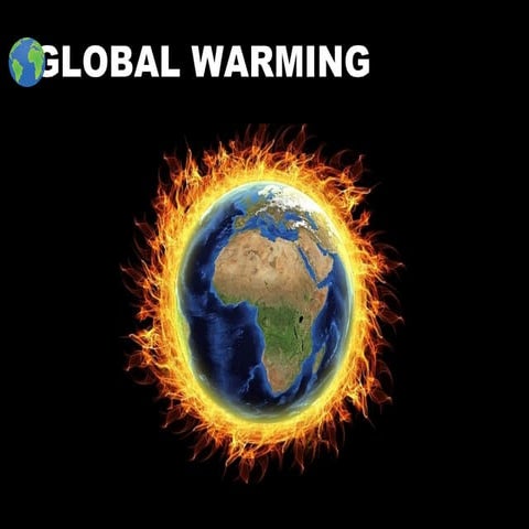 Global warming
