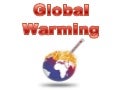 Global Warming powerpoint