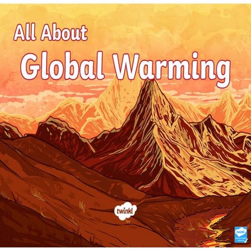 Global warming pp1 notes grade 4 questions and ans