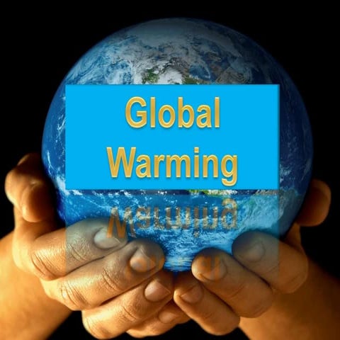 Global Warming