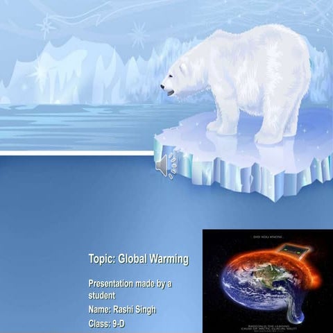 GLOBAL WARMING PPT.pptx