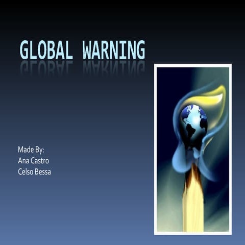 GlobalWarningpw