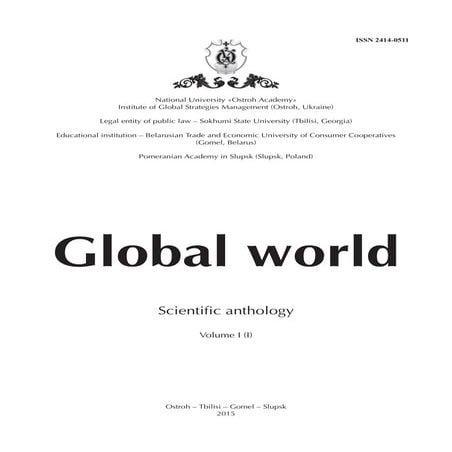Global world