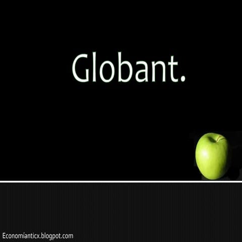 Globant.