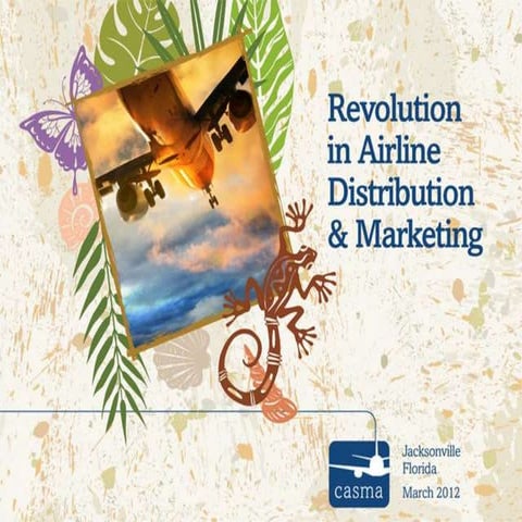 CASMA Globant Mobile Presentation