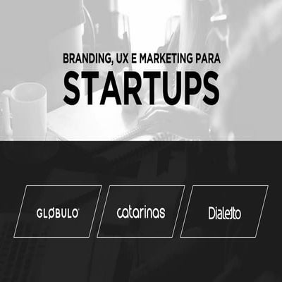TDC Floripa 2015 - Branding, UX e Marketing