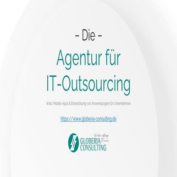 IT Outsourcing Agentur Berlin