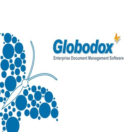 Globodox document management solution