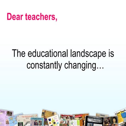 Glogster EDU Education 2.0