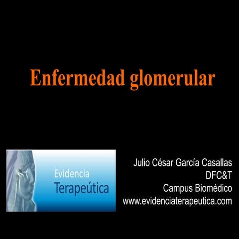 Glomerulonefritis us