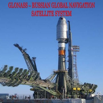 Glonass