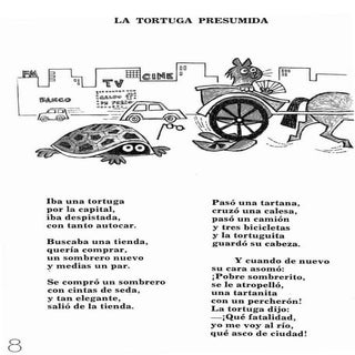 Gloria fuertes-poemas