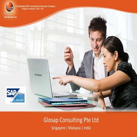 Glosap consulting profile_2012