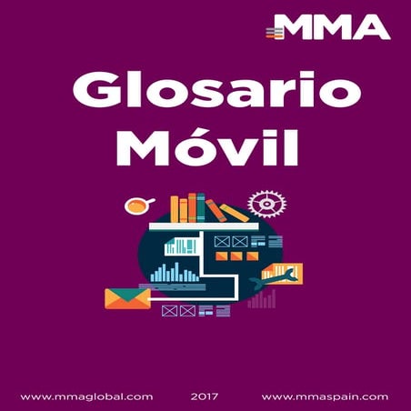 Glosario móvil 2017