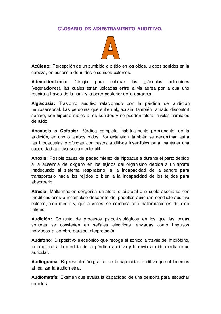 diabetes tipo 2 con pérdida auditiva