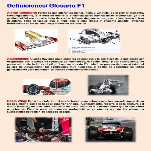 Glosario f1