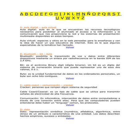 Glosario informatica amengual castillo