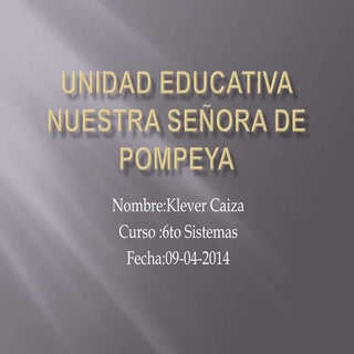 Glosario_klever_Caiza