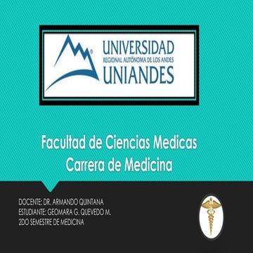 Glosario sistema digestivo