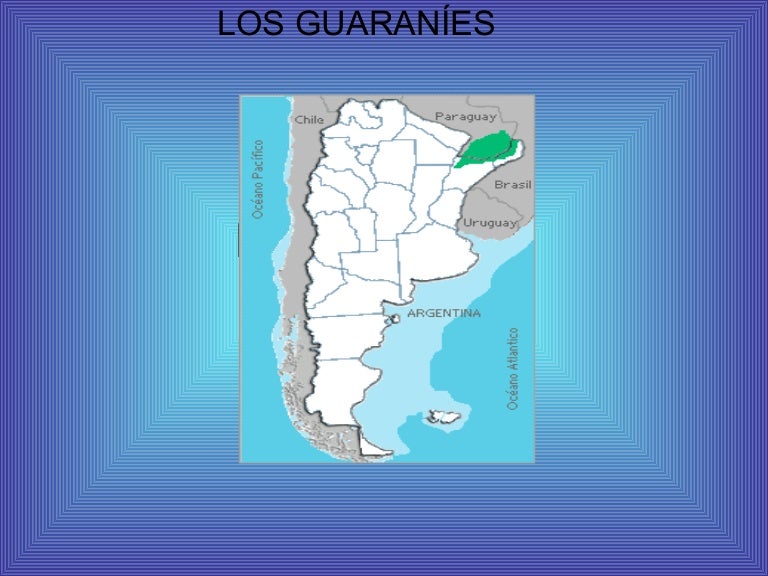 Guaraníes