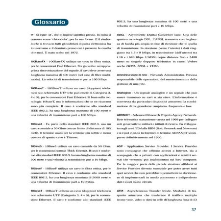 Networking Hand Vocabulary Book