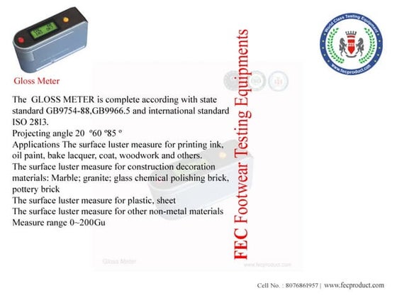 Tds meter copy | PPT