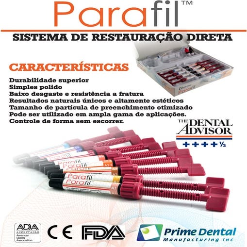 Pit and fissure sealant | DOCX