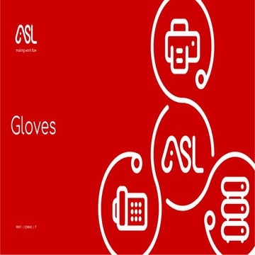 Gloves