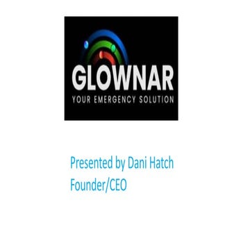 Glownar Presentation - HIT Mar 2023