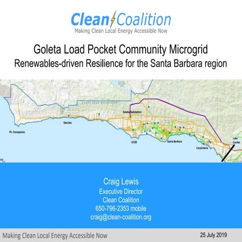 Community microgrids for renewables driven resilience | PDF