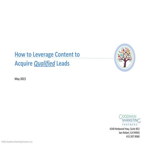 B2B Guaranteed Lead Programs: A Primer