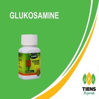 Glukosamine 