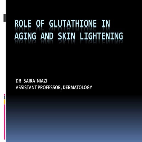 glutathione.pptx